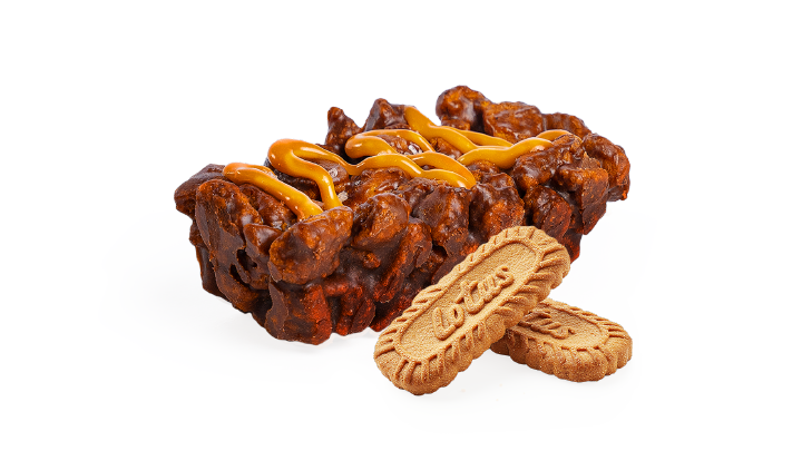 Lazy Cake