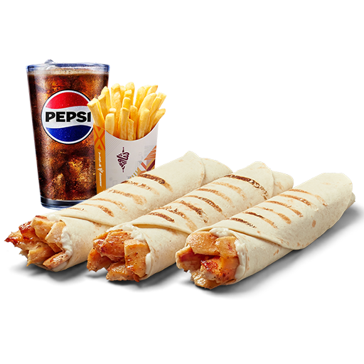 Nahyfat Meal