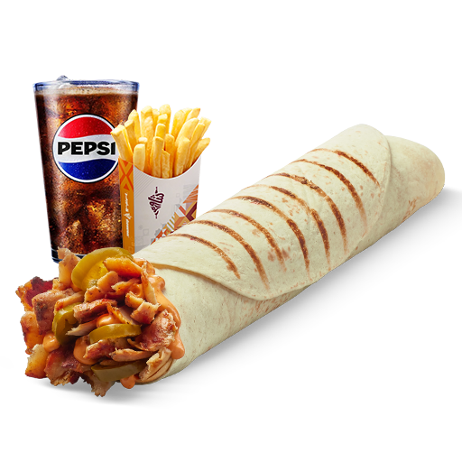 Shatshaweesh Meal