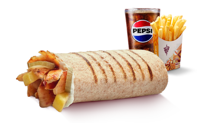 Garsa Meal