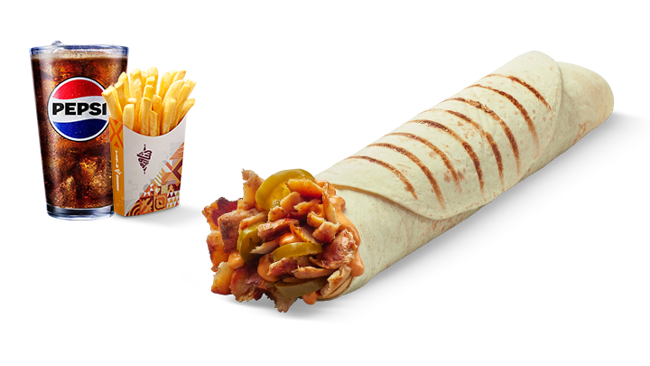 Shatshaweesh Meal