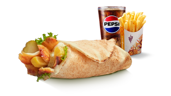 Arabi Meal