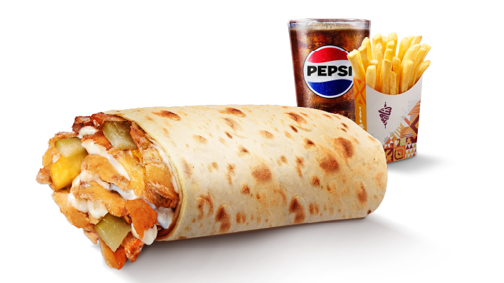 Abo Alsawarikh Meal