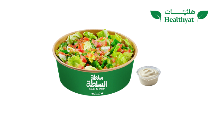 سلطة السلطة